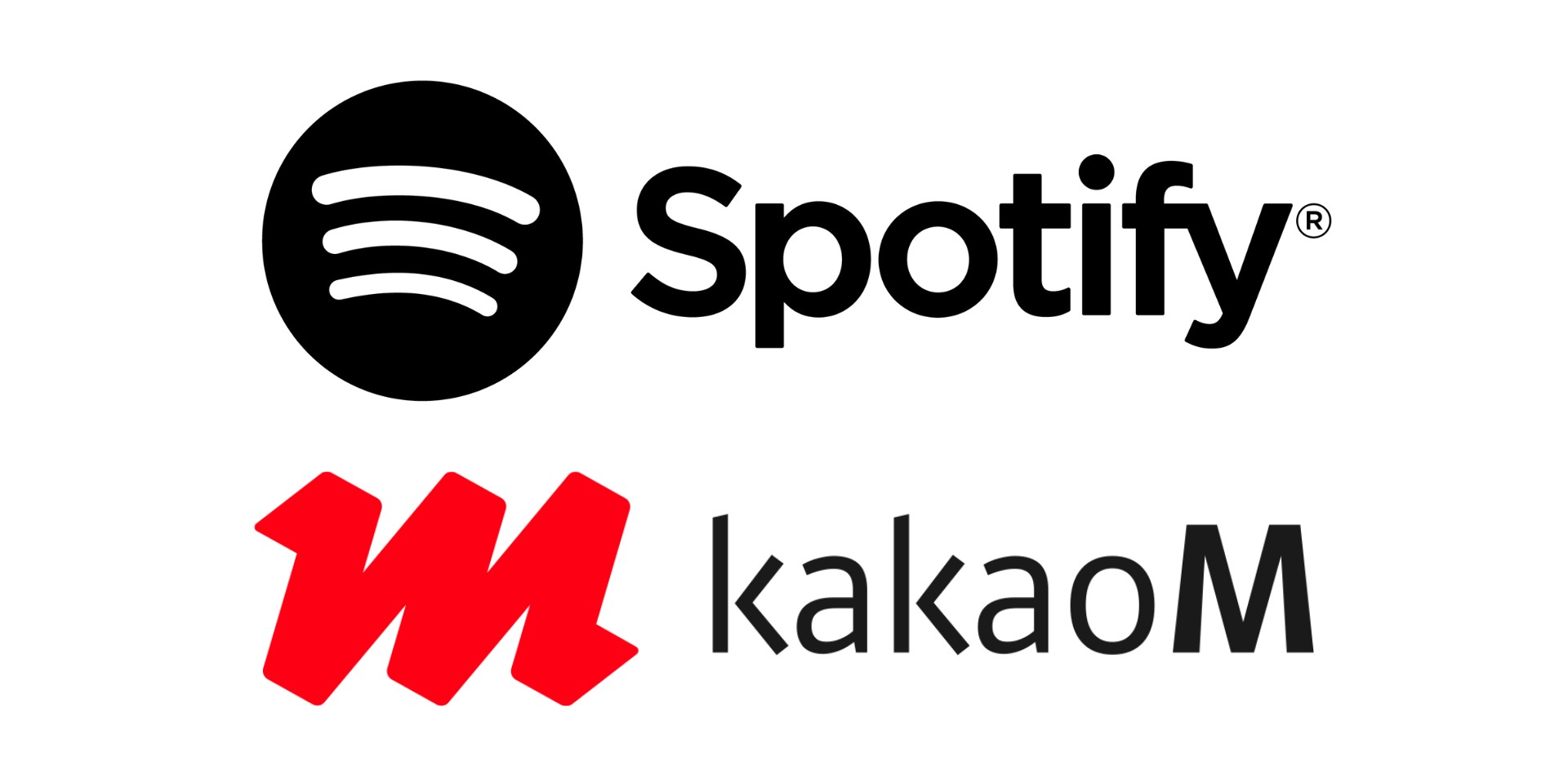 K-pop songs under Kakao M are no longer available on Spotify